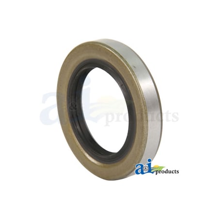 A & I Products Seal 3" x3" x1" A-5919-I